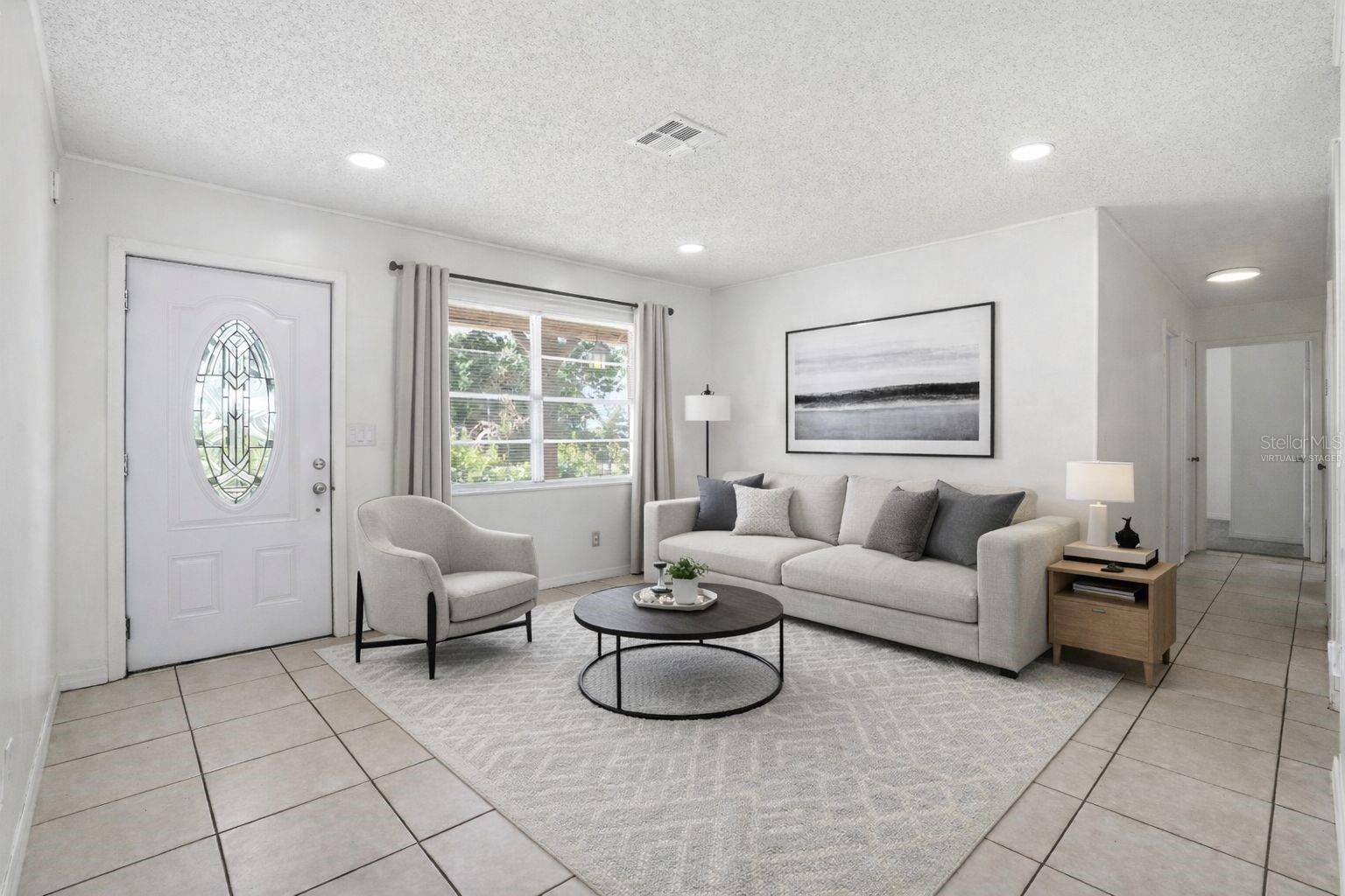FOREST PINE ESTATES - Residential