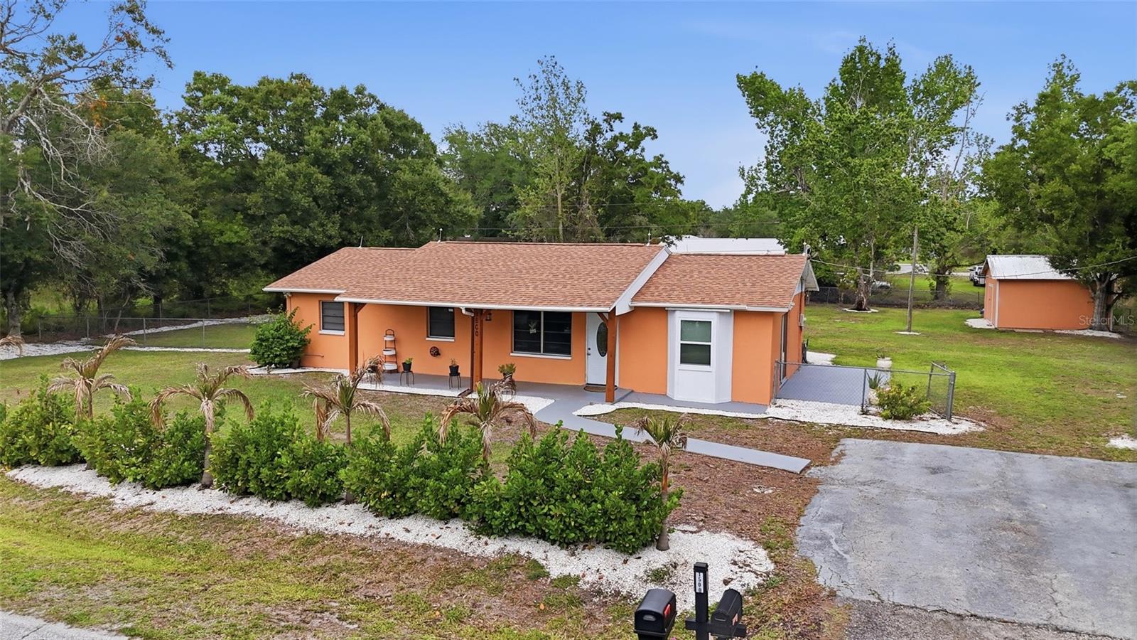 1500 SE TANGELO DRIVE