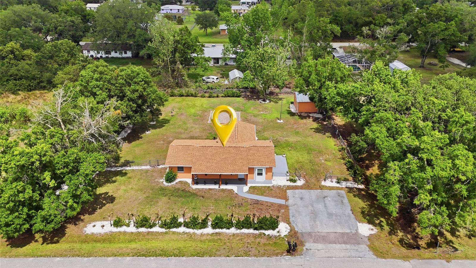 FOREST PINE ESTATES - Residential