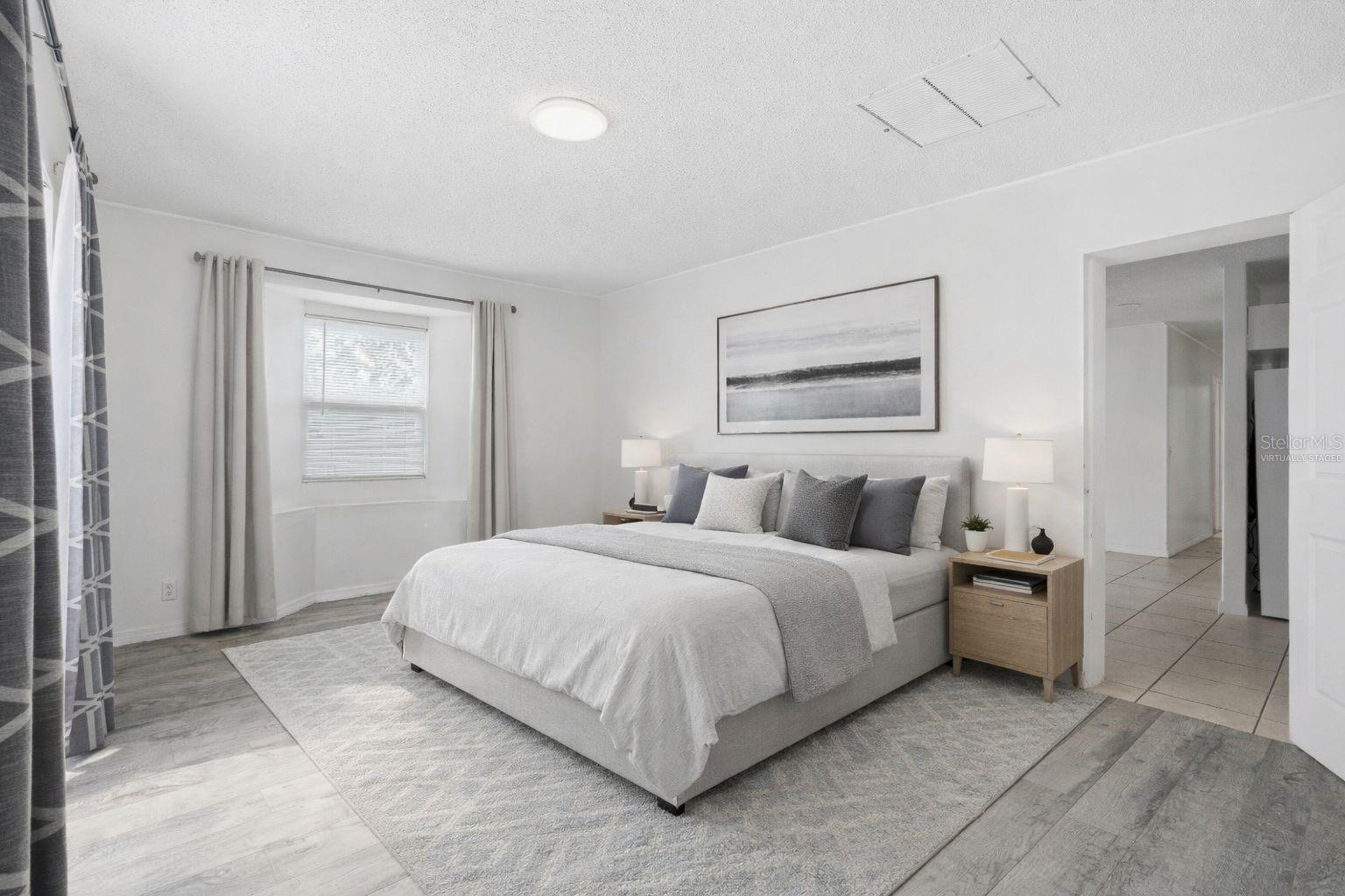 FOREST PINE ESTATES - Residential