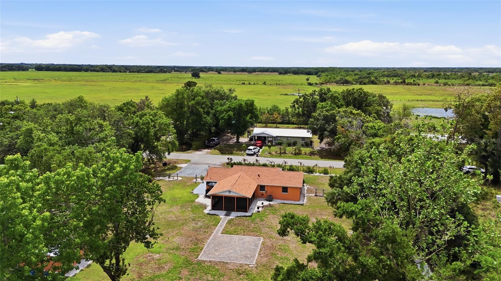 FOREST PINE ESTATES - Residential