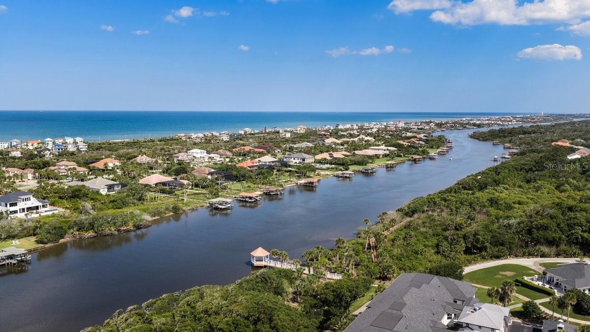 GRAND HAVEN - Residential