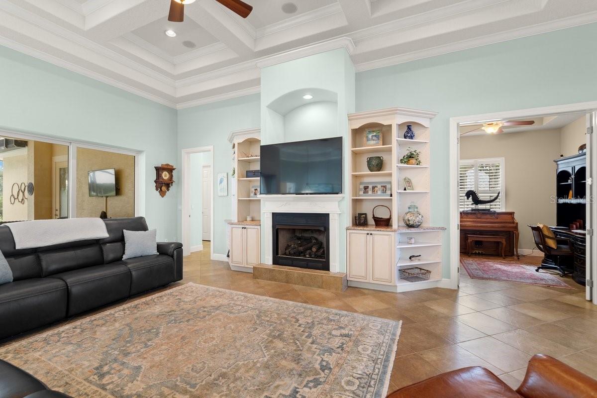GRAND HAVEN - Residential