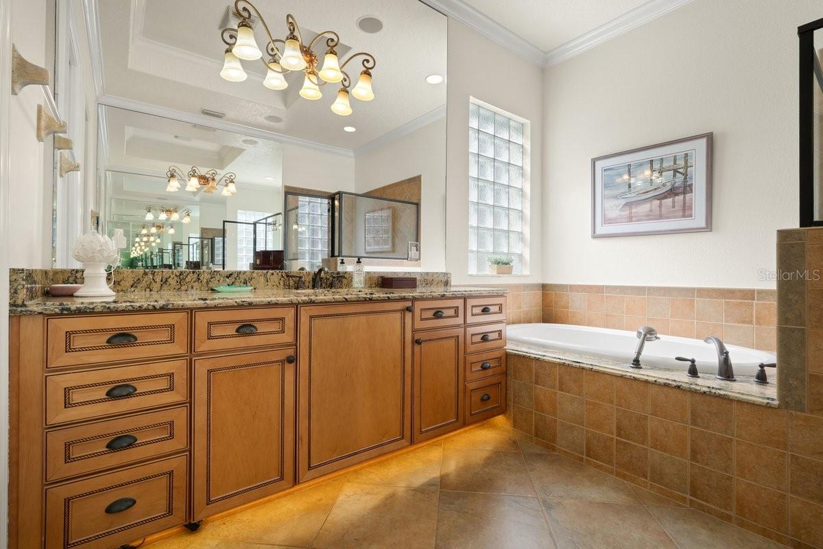 GRAND HAVEN - Residential