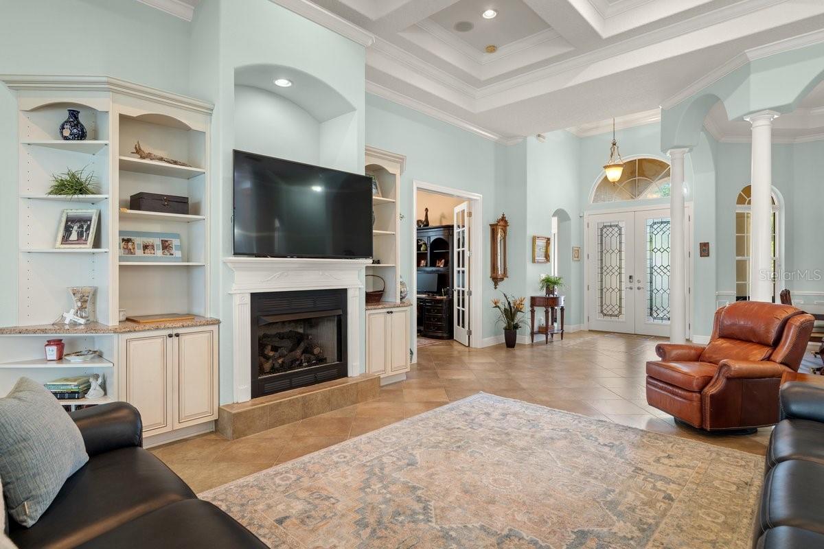 GRAND HAVEN - Residential