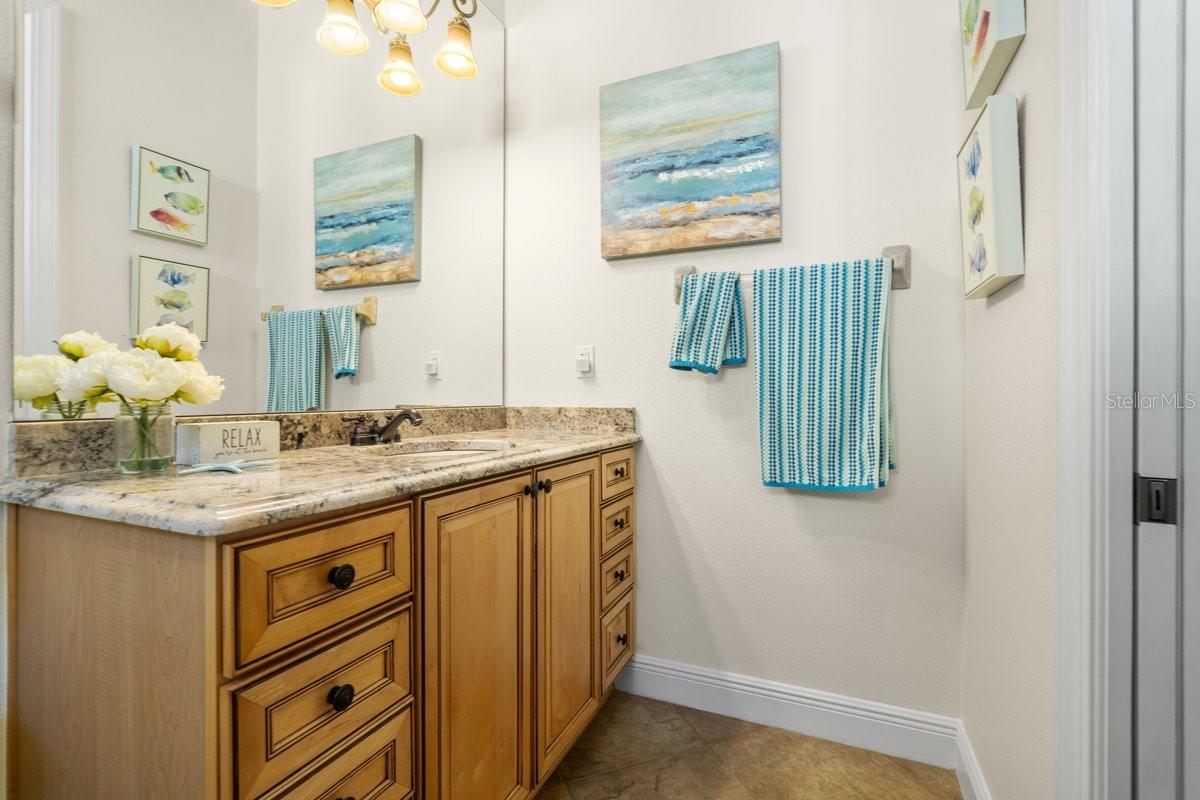 GRAND HAVEN - Residential