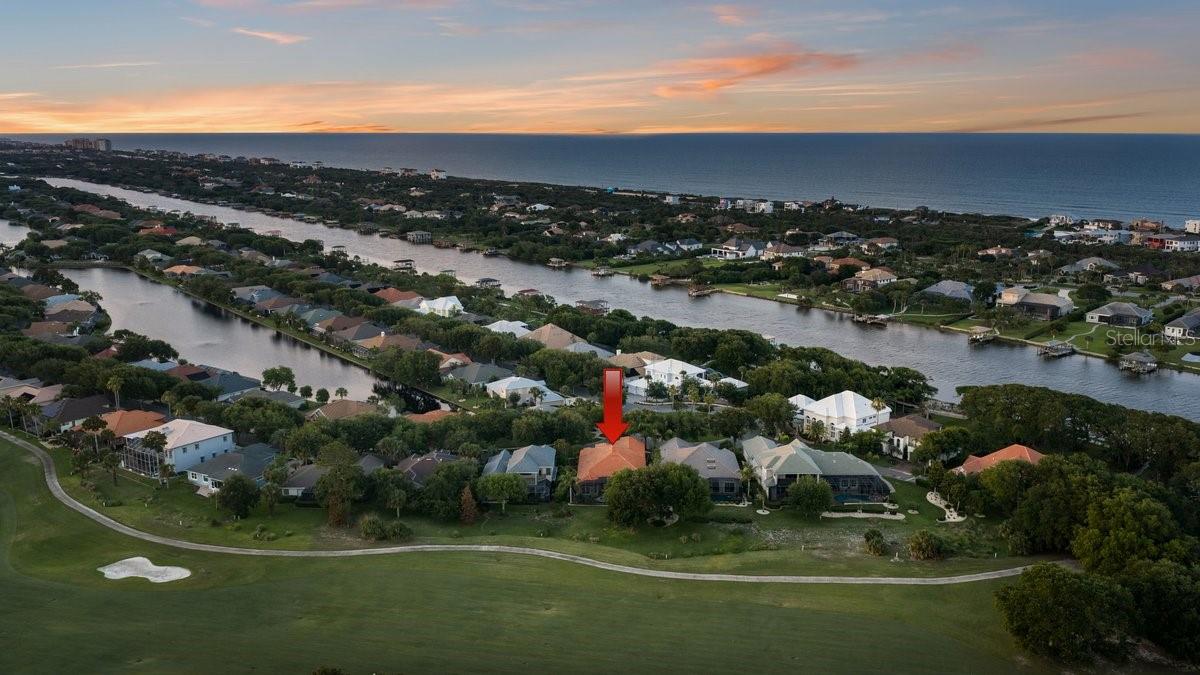 GRAND HAVEN - Residential