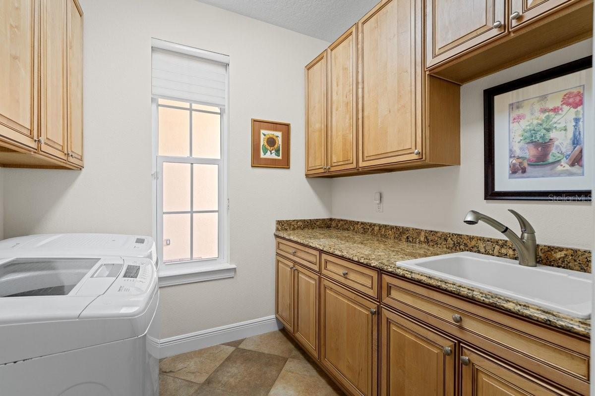GRAND HAVEN - Residential