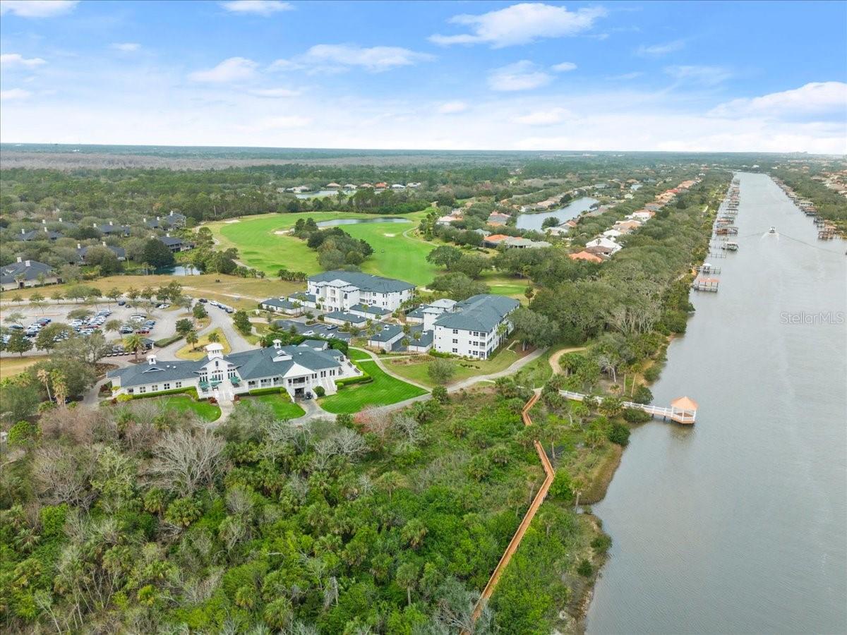 GRAND HAVEN - Residential