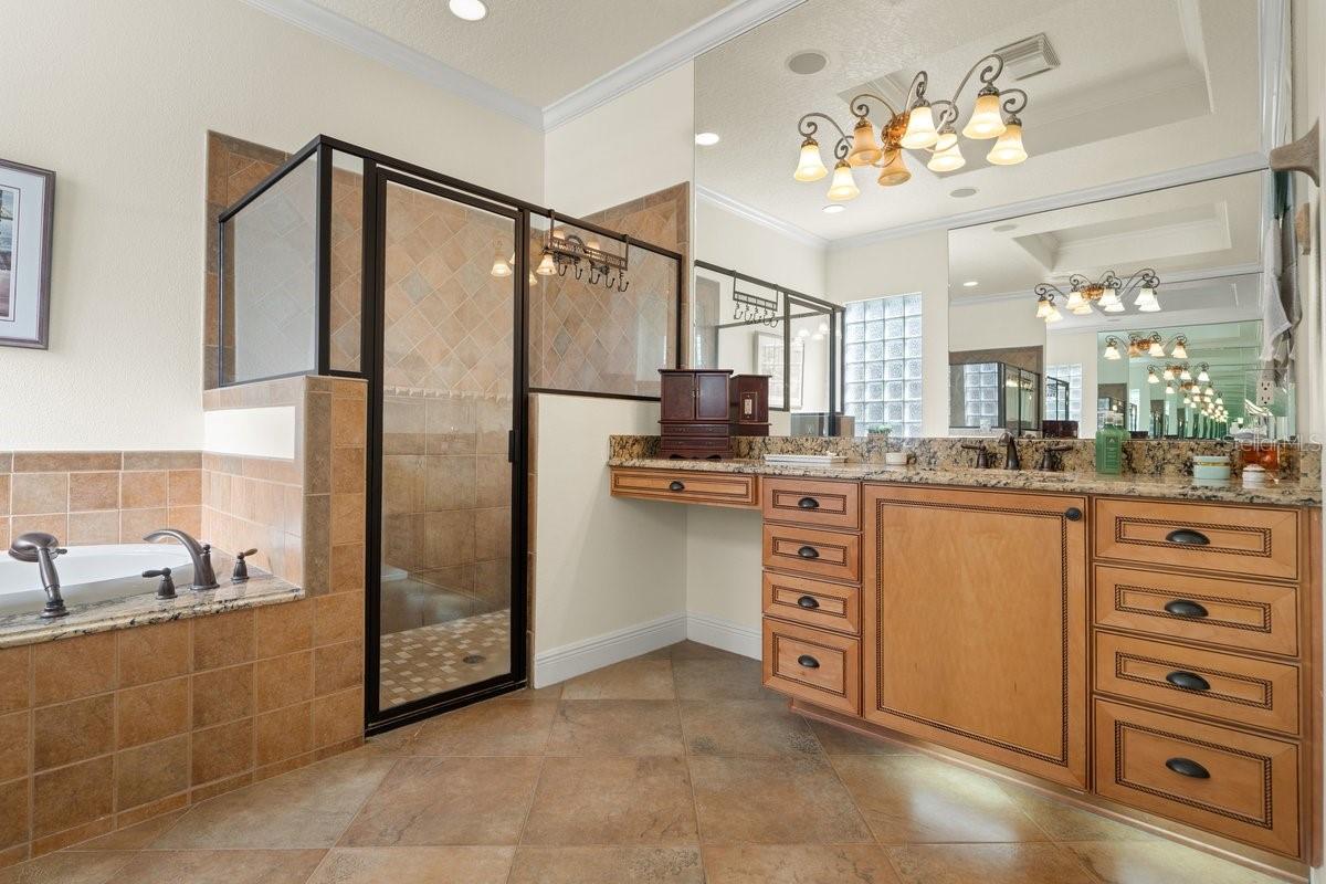 GRAND HAVEN - Residential