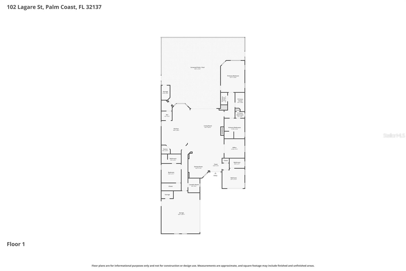 GRAND HAVEN - Residential