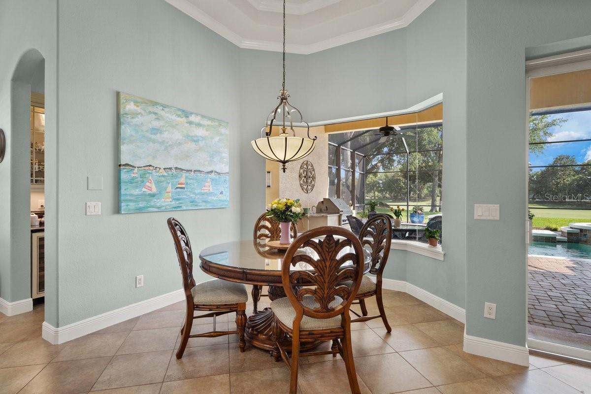 GRAND HAVEN - Residential