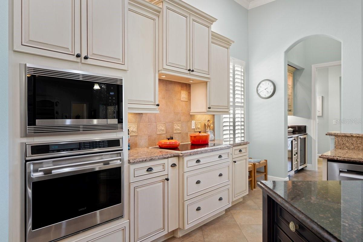 GRAND HAVEN - Residential