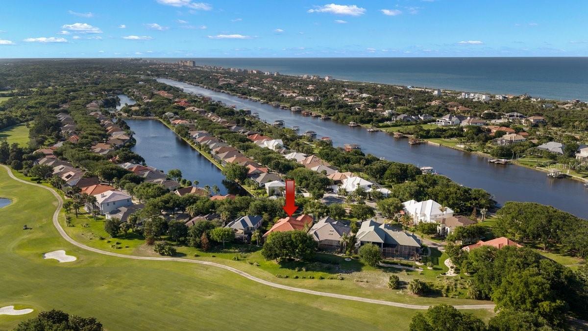 GRAND HAVEN - Residential