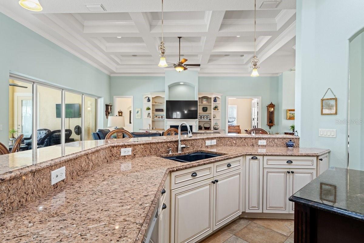 GRAND HAVEN - Residential