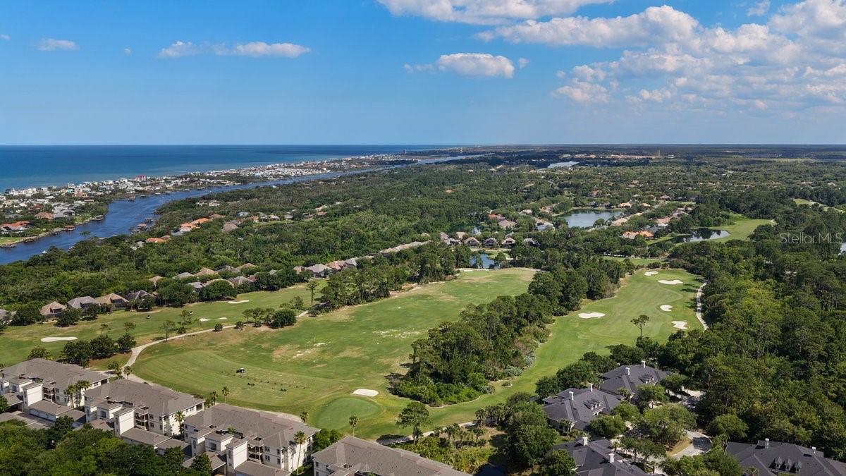 GRAND HAVEN - Residential