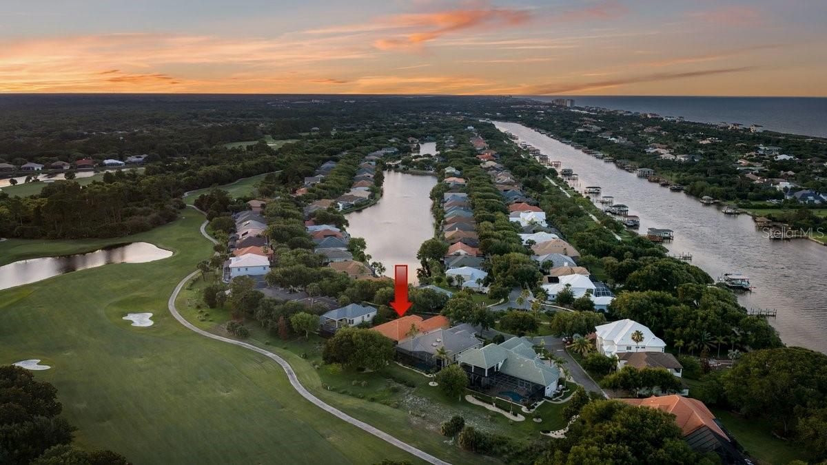 GRAND HAVEN - Residential