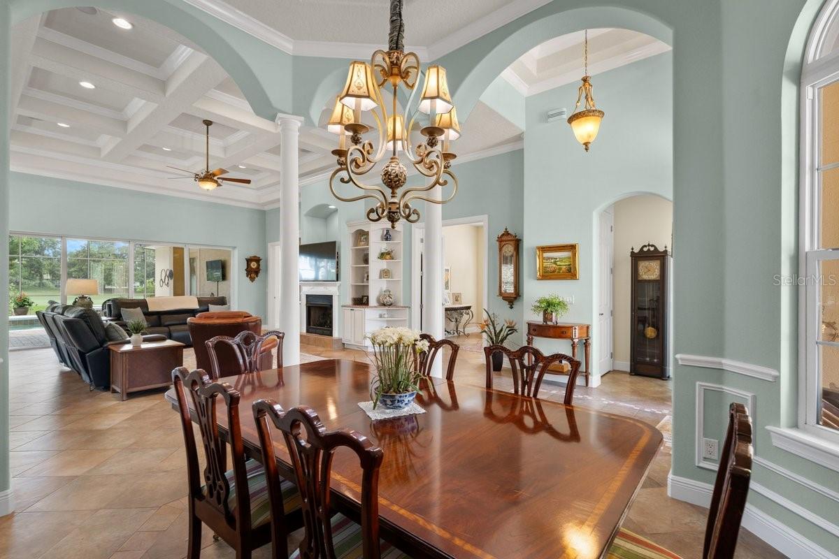 GRAND HAVEN - Residential