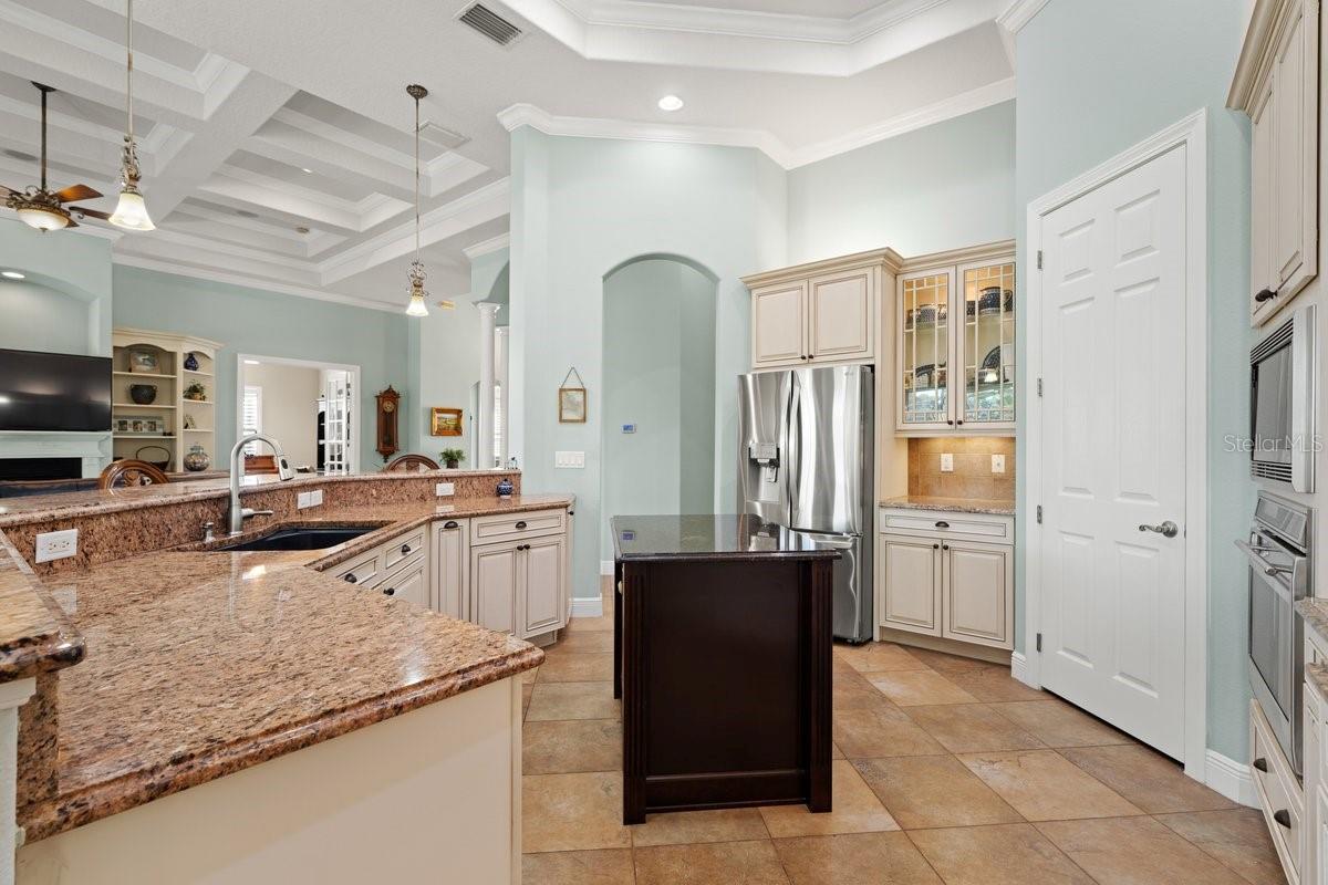 GRAND HAVEN - Residential