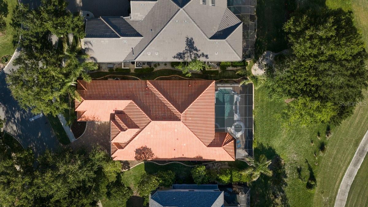 GRAND HAVEN - Residential