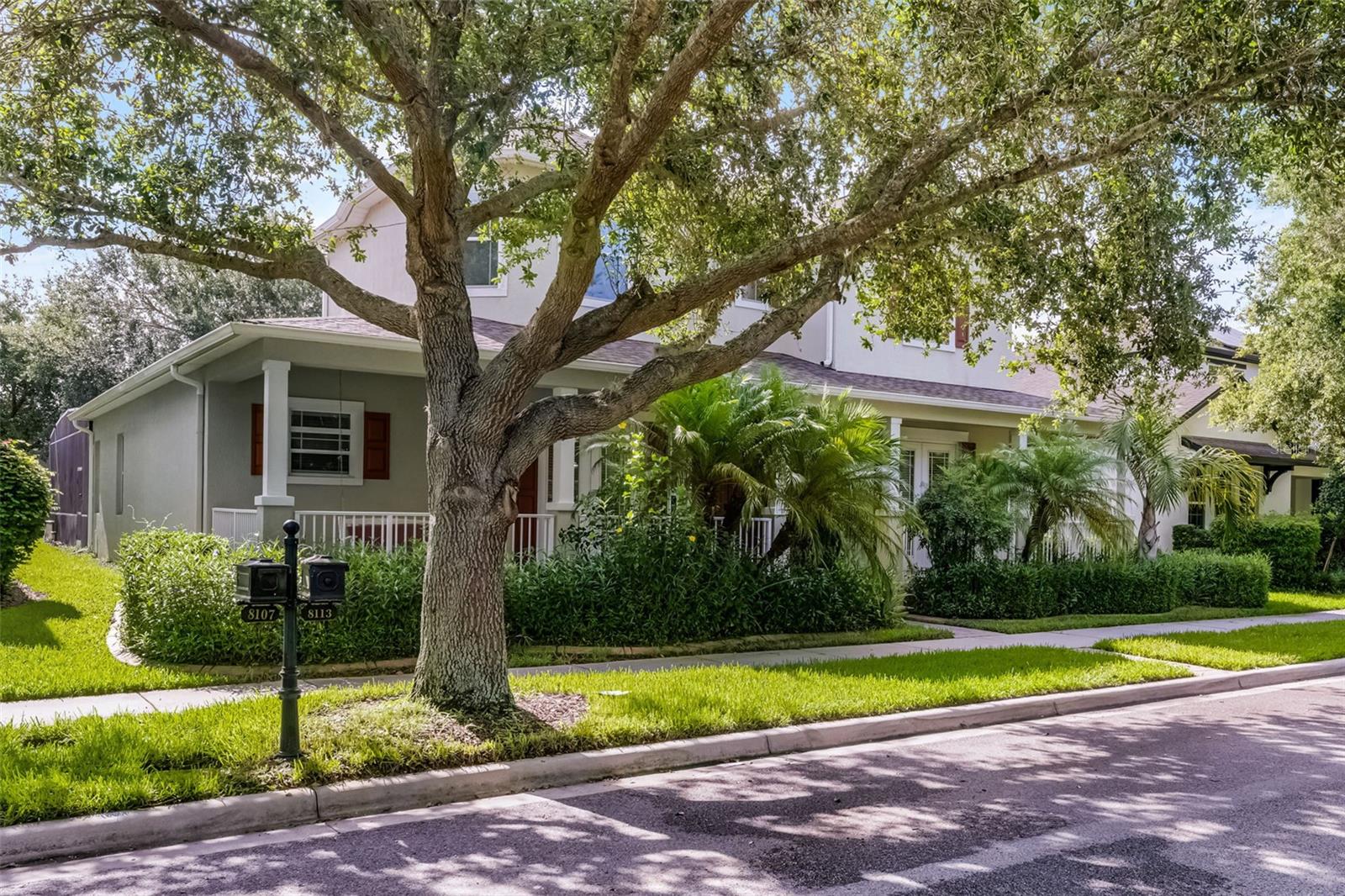8113 KEY WEST DOVE STREET