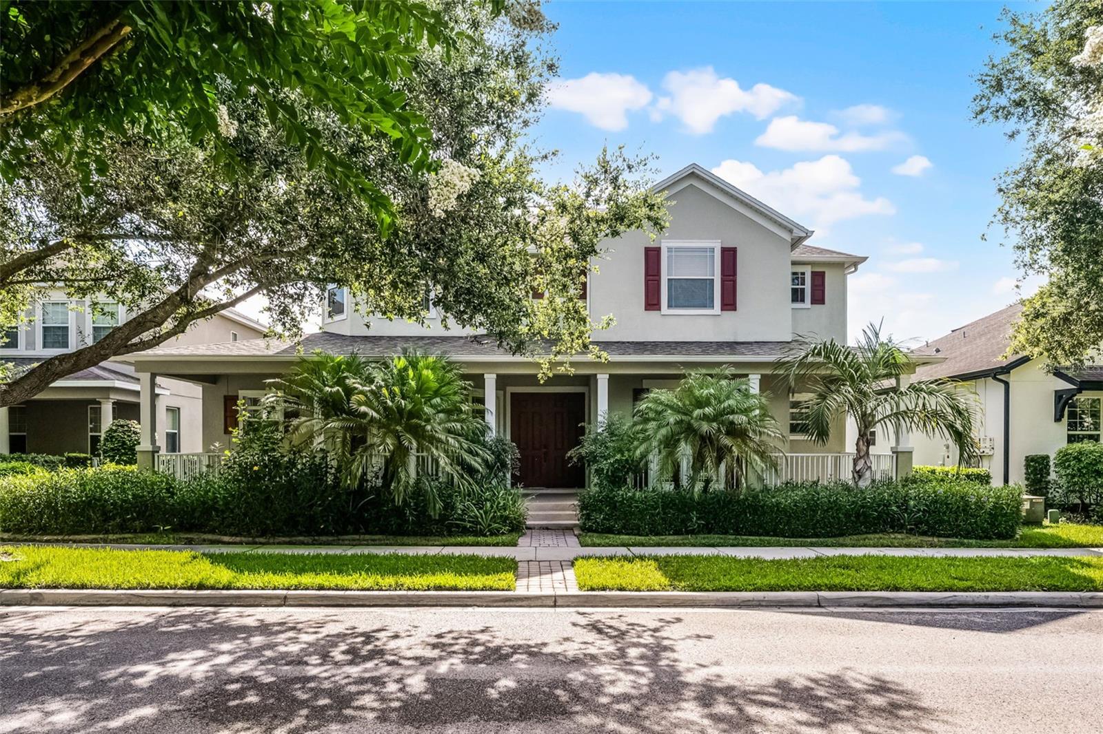 8113 KEY WEST DOVE STREET