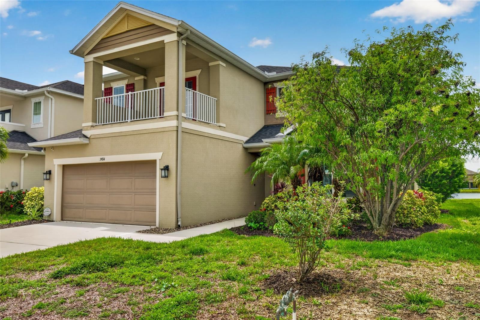 5934 ANISE DRIVE
