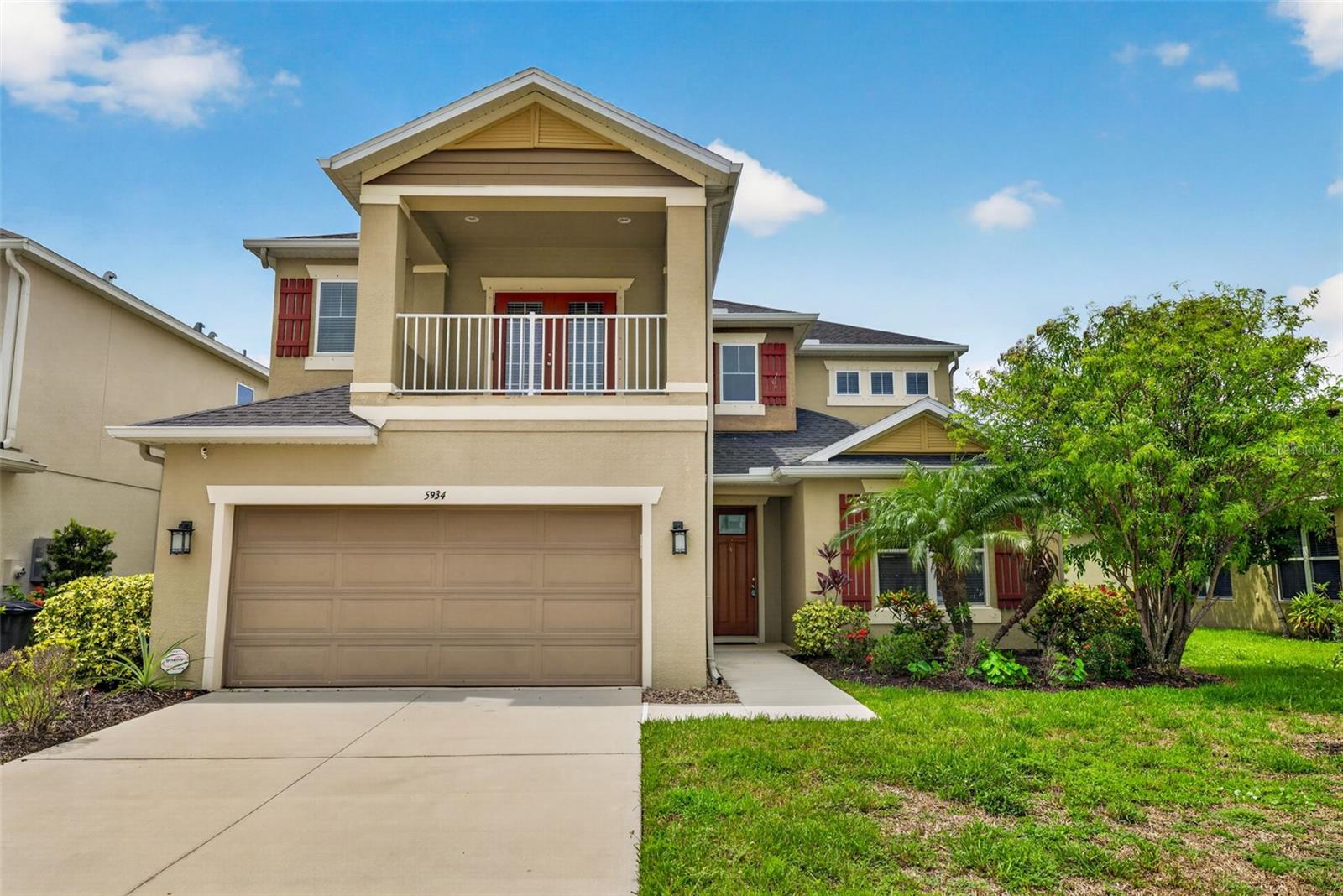5934 ANISE DRIVE