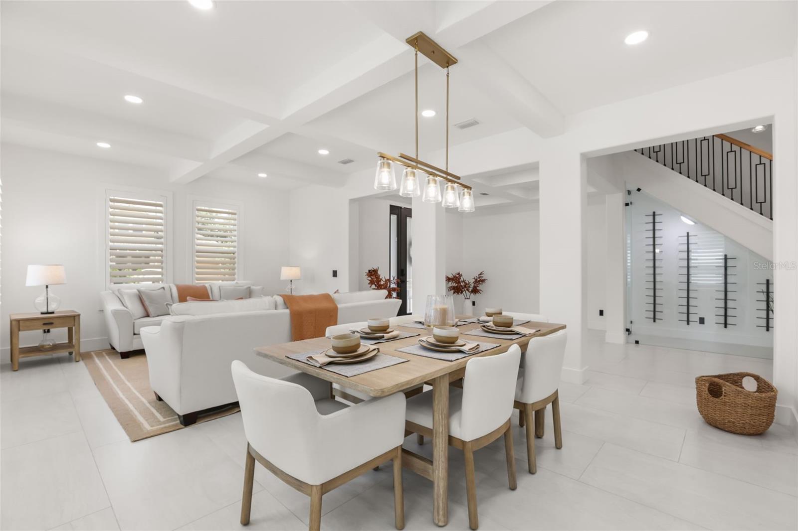GRANDE PINES - Residential