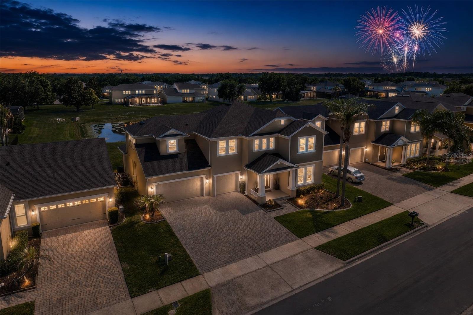 GRANDE PINES - Residential