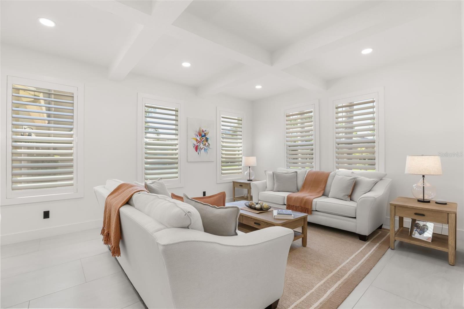 GRANDE PINES - Residential