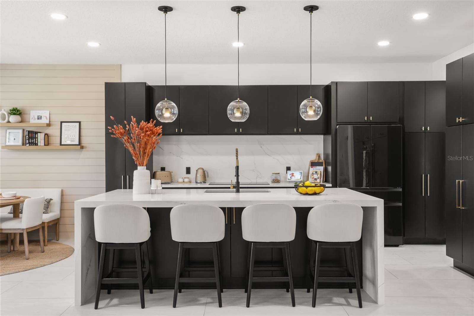 GRANDE PINES - Residential