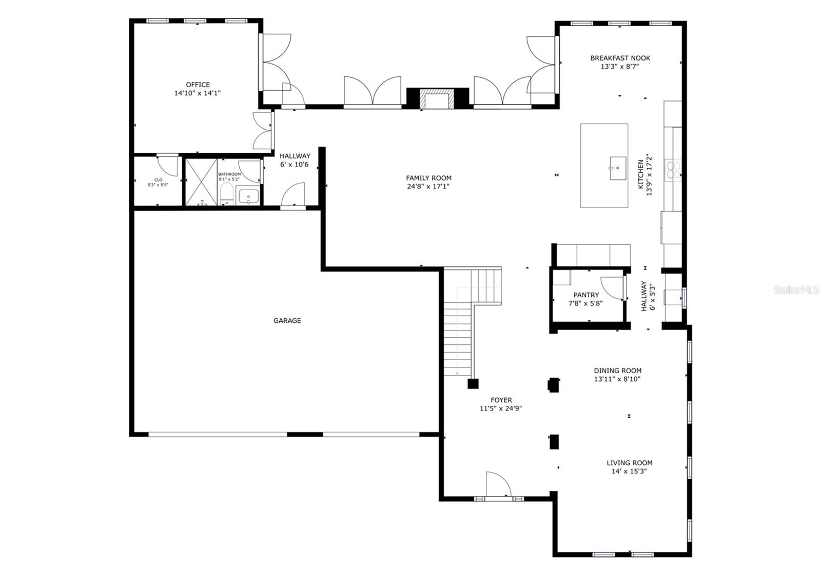 GRANDE PINES - Residential