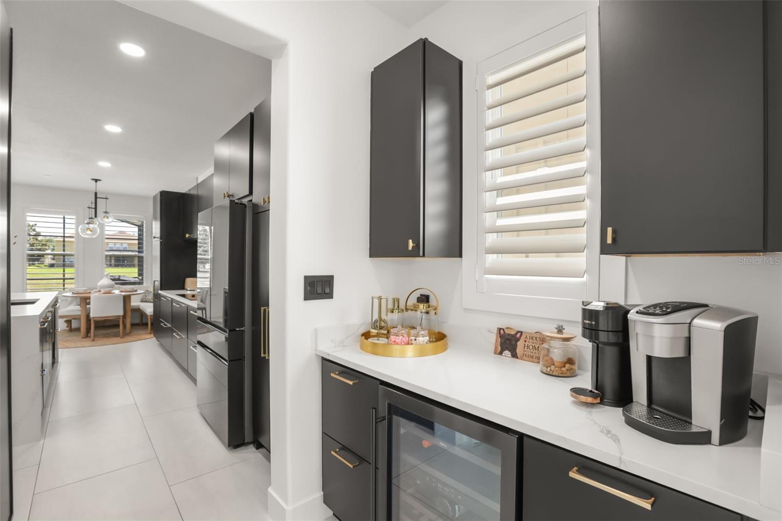 GRANDE PINES - Residential