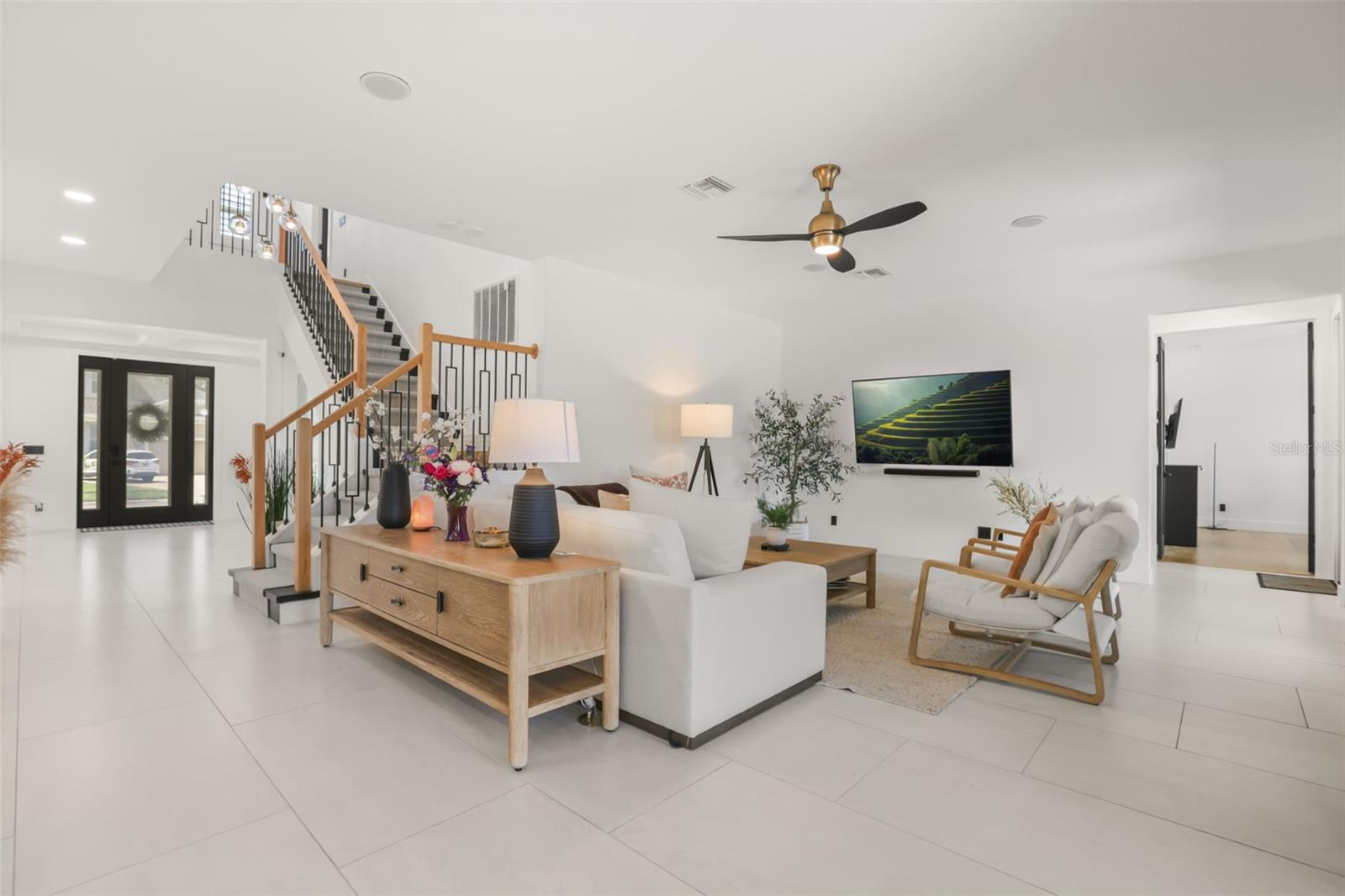 GRANDE PINES - Residential