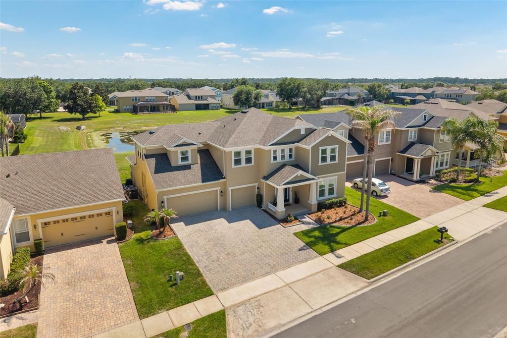 Photo of 11716 Sheltering Pine Drive, Orlando, FL 32836 (MLS # O6411741)