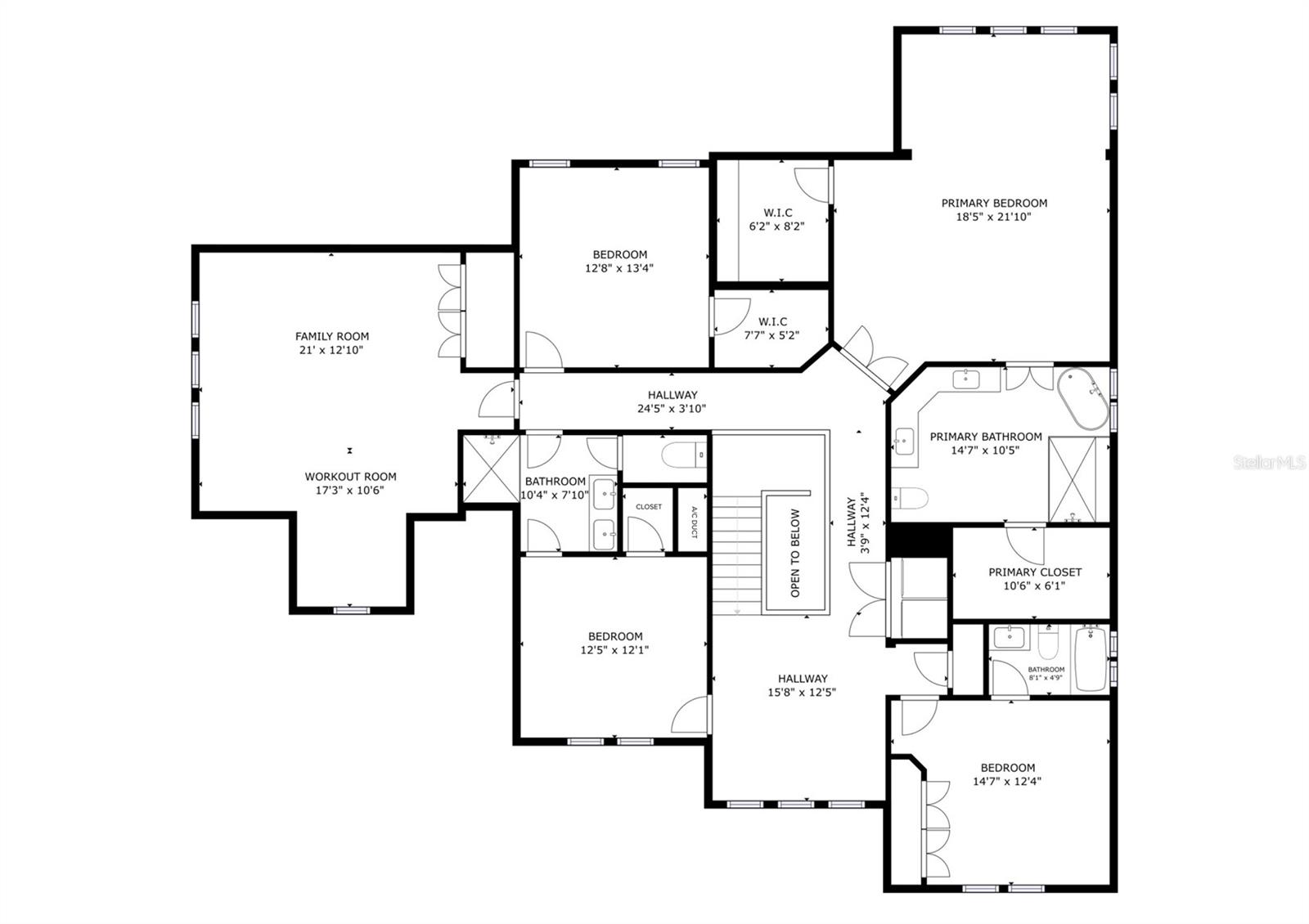 GRANDE PINES - Residential