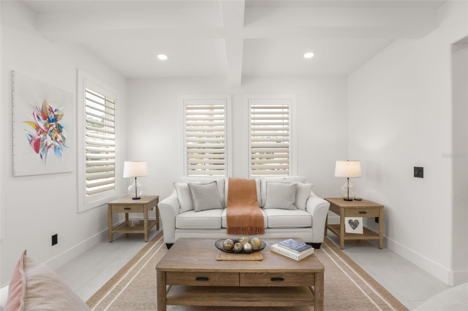 GRANDE PINES - Residential