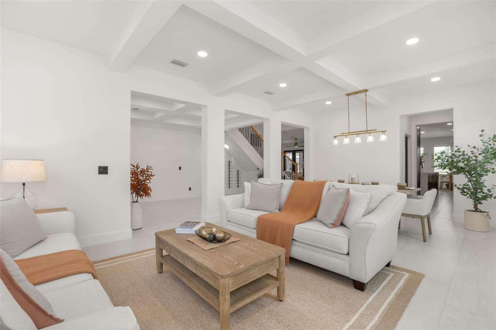 GRANDE PINES - Residential