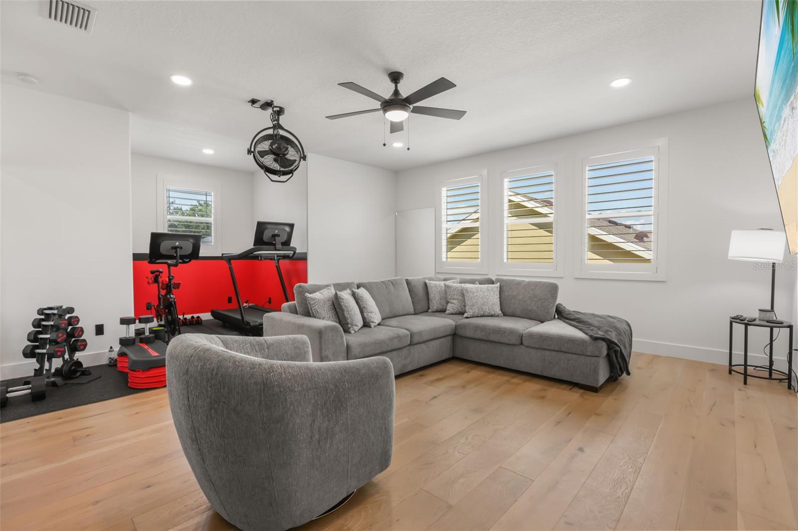 GRANDE PINES - Residential