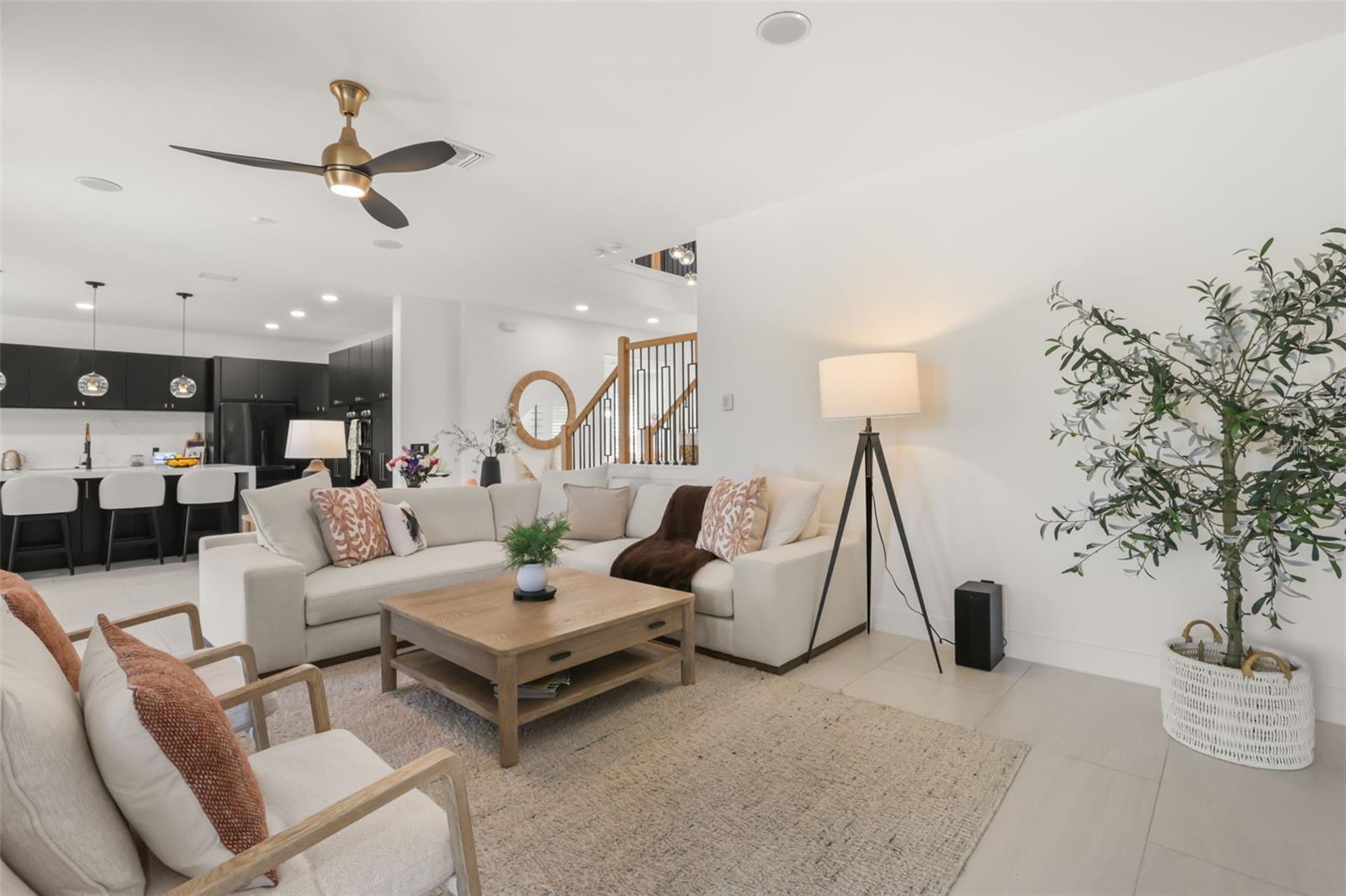 GRANDE PINES - Residential