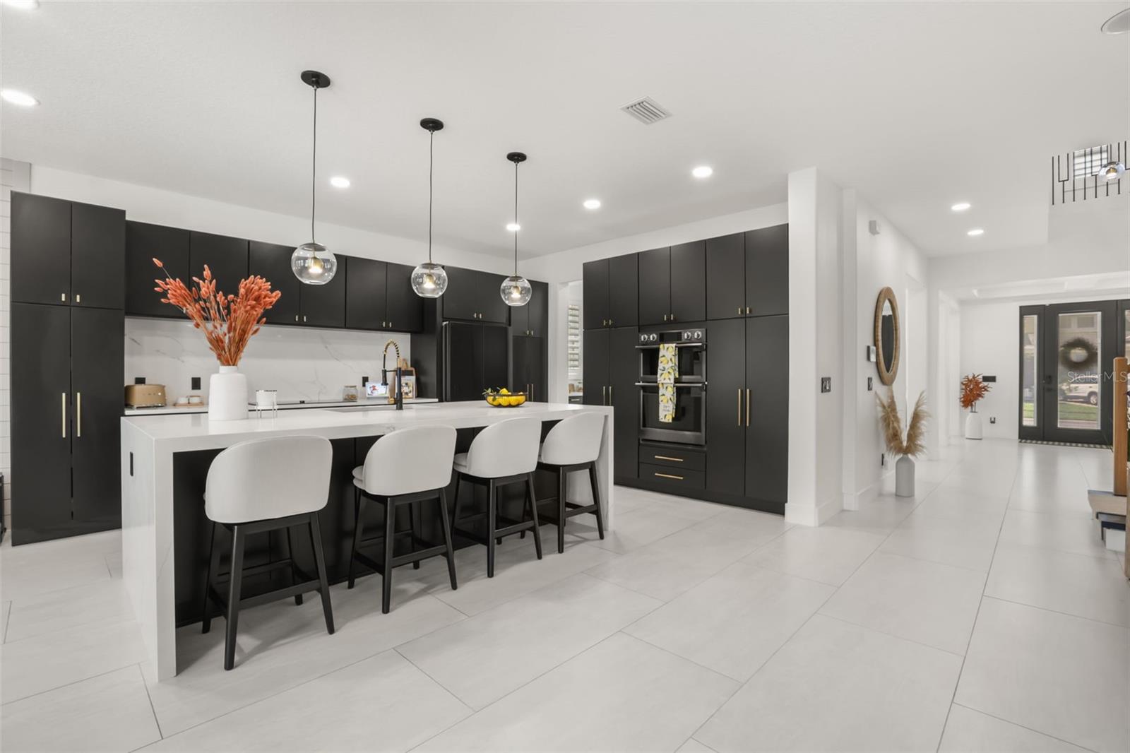 GRANDE PINES - Residential
