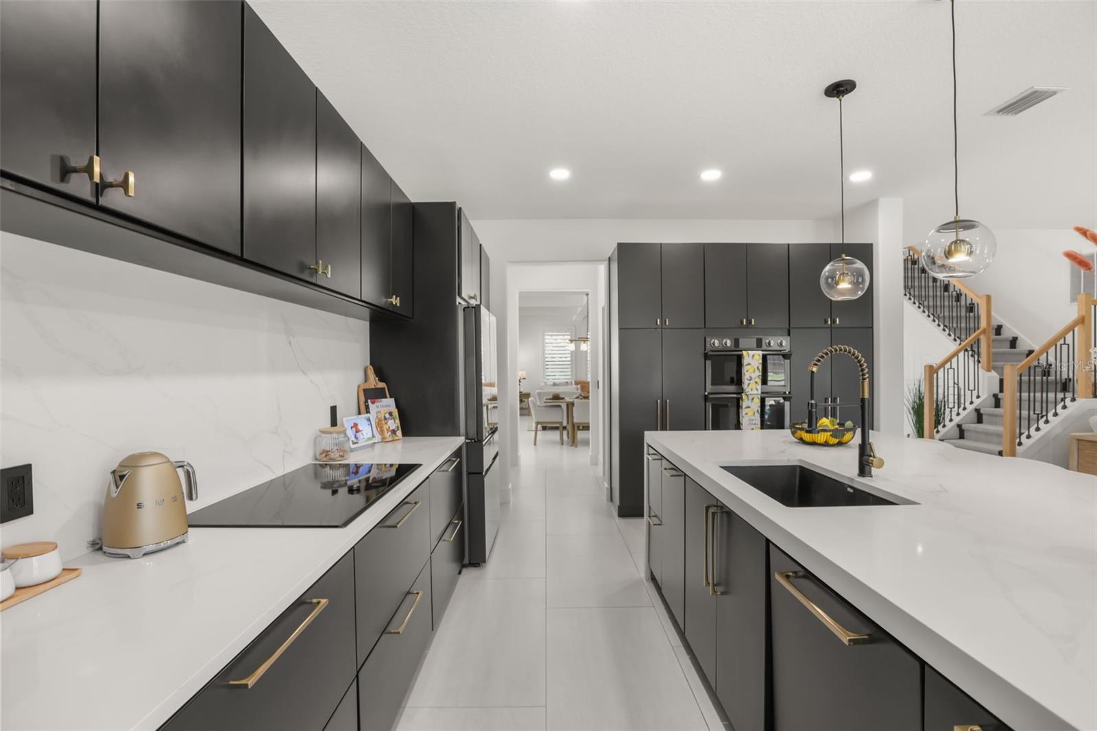 GRANDE PINES - Residential