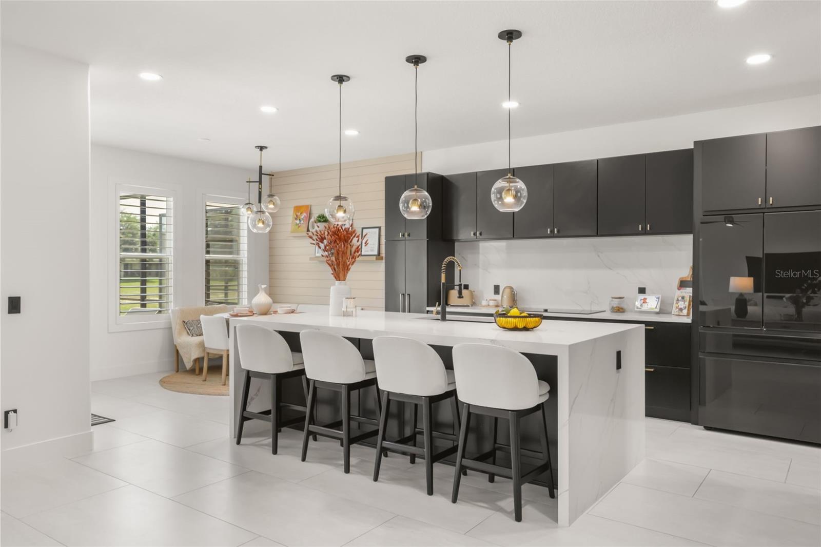 GRANDE PINES - Residential