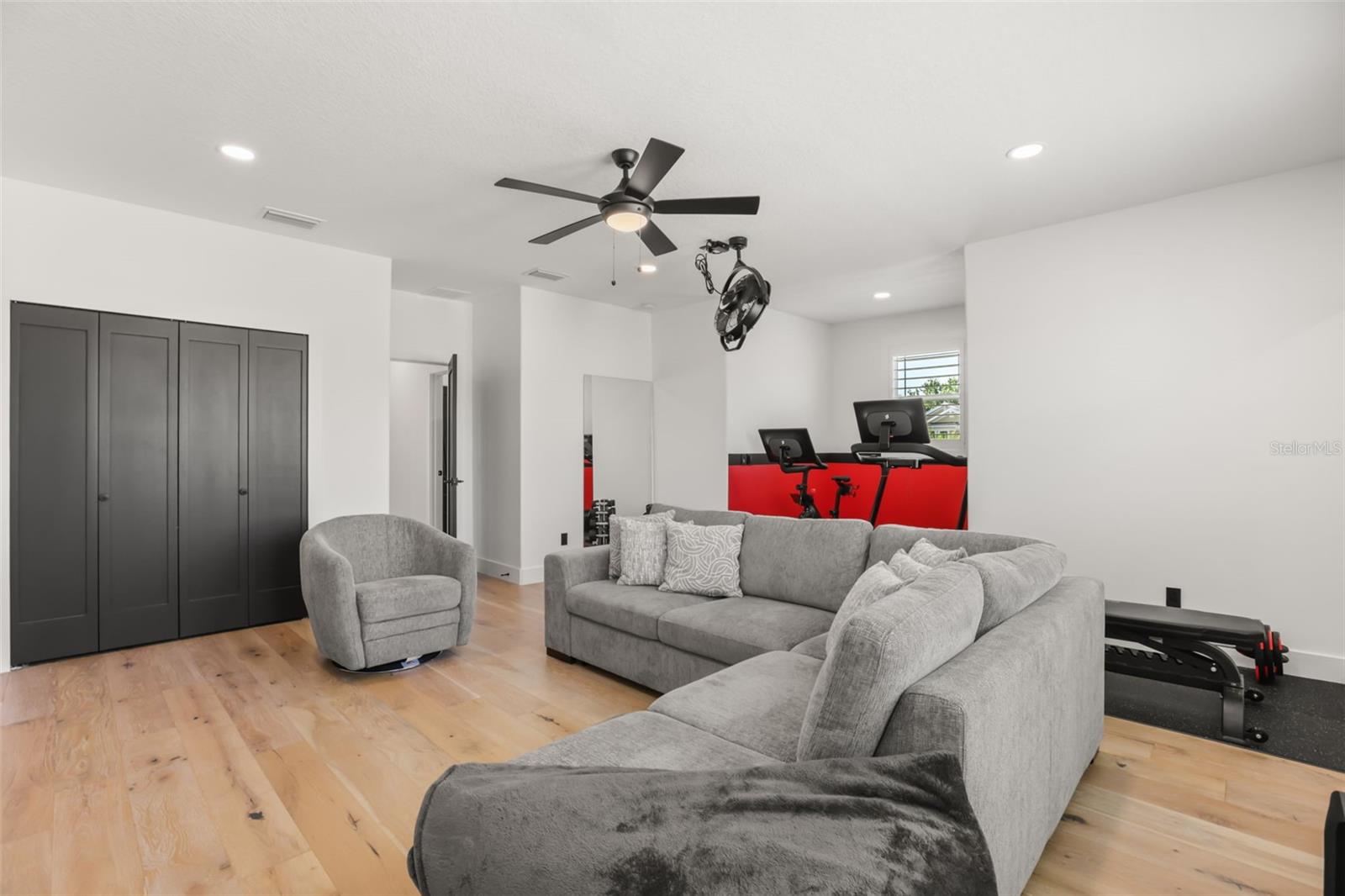 GRANDE PINES - Residential