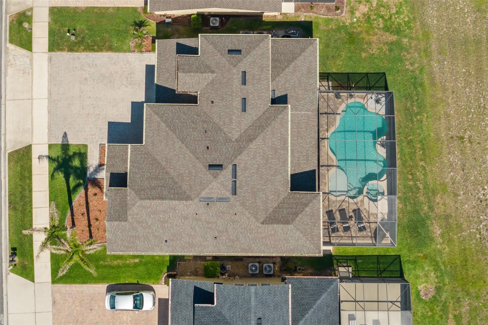 GRANDE PINES - Residential