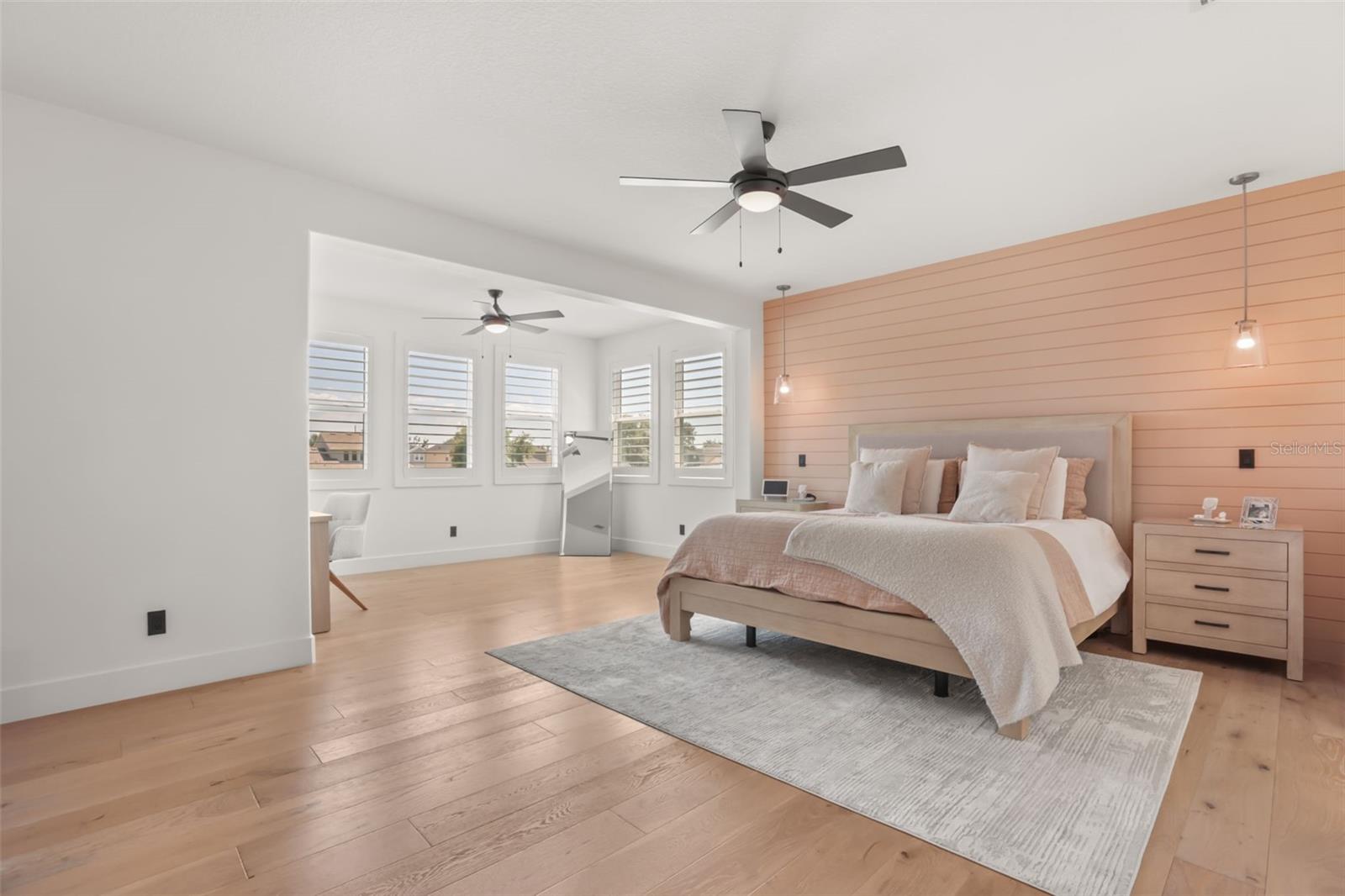 GRANDE PINES - Residential