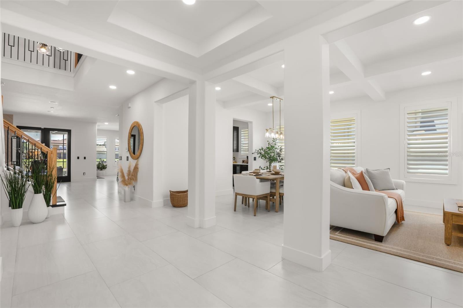 11716 SHELTERING PINE DRIVE