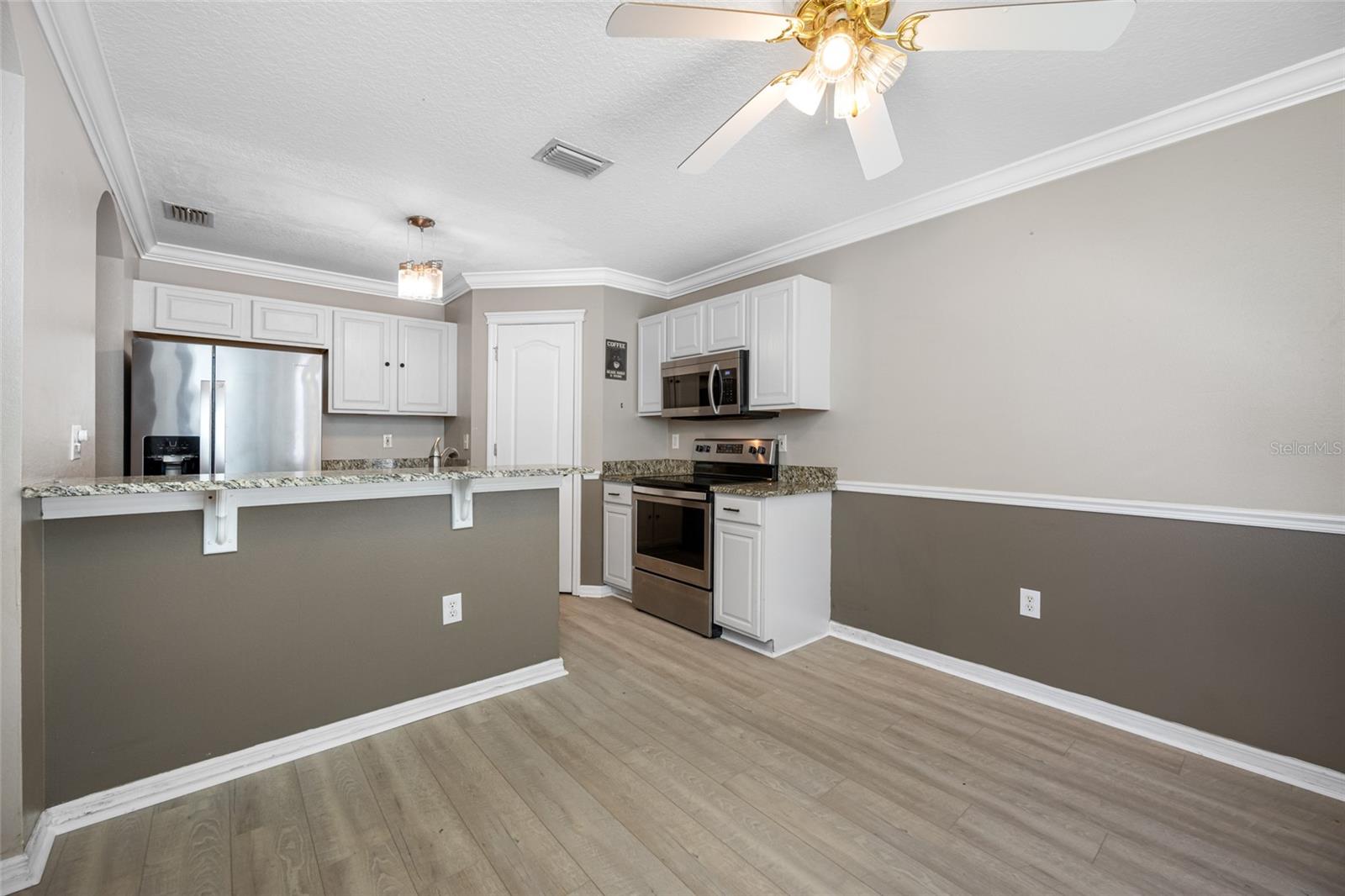 FISHHAWK RANCH PH 2 PRCL - Residential