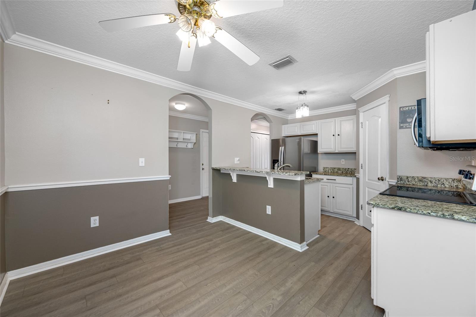 FISHHAWK RANCH PH 2 PRCL - Residential